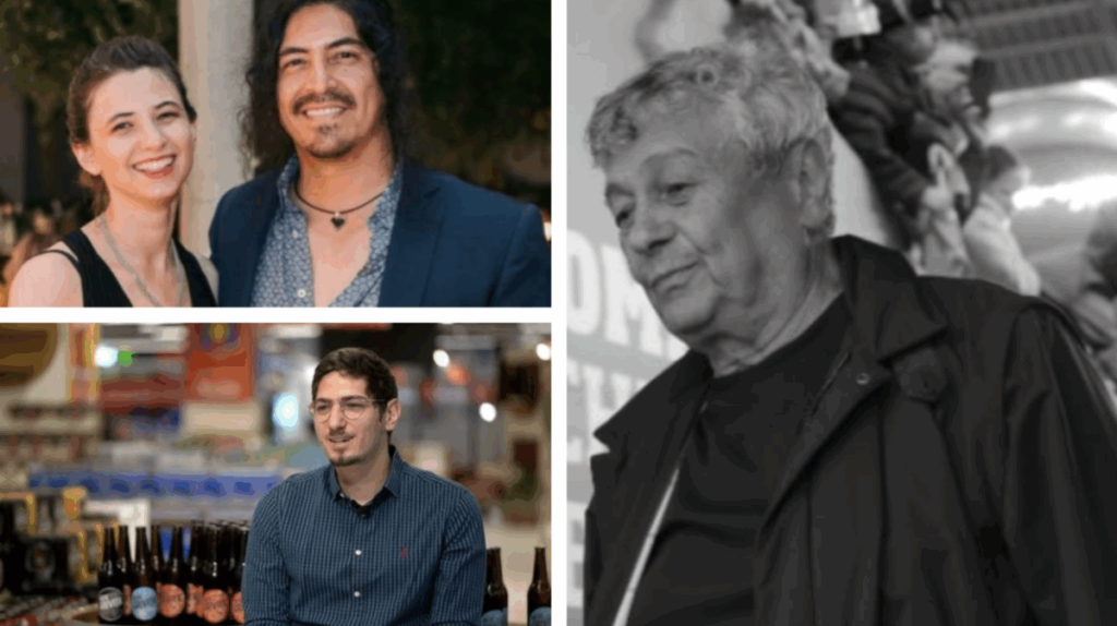 Generația Tânără Lucescu: Nepoții lui Mircea Lucescu și Drumul Lor Profesional
