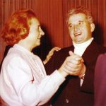 Ritualuri Inedite de Paște în Familie Ceaușescu: O Privire Asupra Vieții Private a Liderilor Comunisti