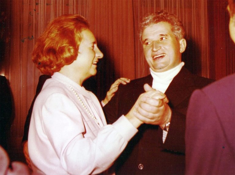 Ritualuri Inedite de Paște în Familie Ceaușescu: O Privire Asupra Vieții Private a Liderilor Comunisti