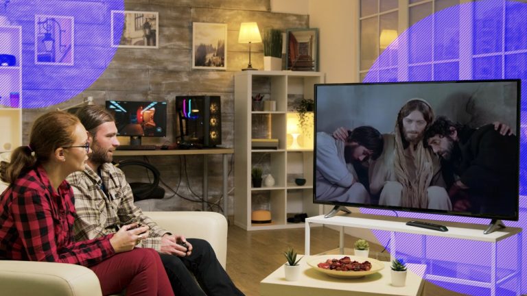 Filmele despre viața lui Iisus Hristos: O explorare profundă a capodoperelor cinematografice de Paște