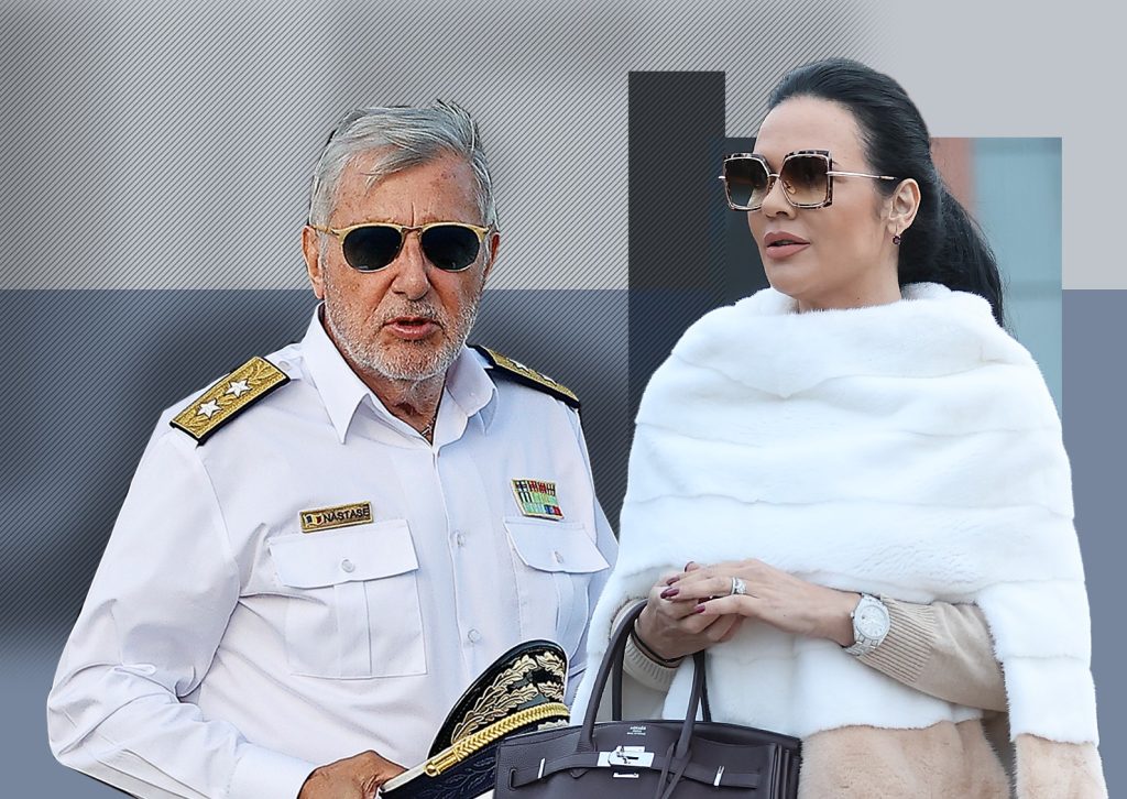 Ioana Năstase și Paștele la Mănăstire: O Căutare a Păcii Interioare în Timpul Incertitudinii