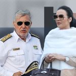 Ioana Năstase și Paștele la Mănăstire: O Căutare a Păcii Interioare în Timpul Incertitudinii