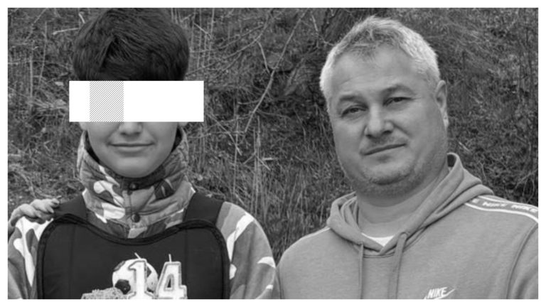 Tragedia din Timișoara: Ianis și tatăl său, o pierdere devastatoare pentru comunitatea sportivă