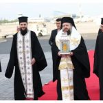 Lumina Sfântă a ajuns în București: O tradiție plină de simbolism și credință