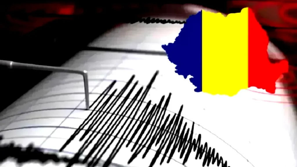 Cutremur neașteptat în România: analiza seismului din Sâmbăta Mare și implicațiile sale
