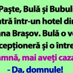 Umorul Românesc: O Privire Asupra Bancurilor de Paște și Impactul Lor Cultural