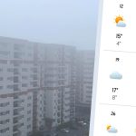 Prognoza Vremii pentru 1 Mai în București: O Analiză Detaliată a Schimbărilor Meteorologice