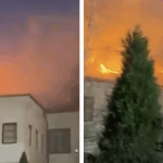 Incendiu devastator la Mănăstirea Bistrița: O analiză a impactului și intervenției pompierilor