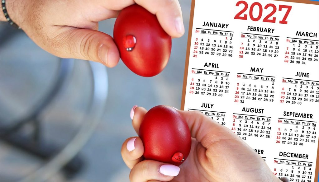 Diferența Remarcabilă între Paștele Catolic și Ortodox în 2027: O Analiză Detaliată a Contextului Calendaristic și Impactului Social