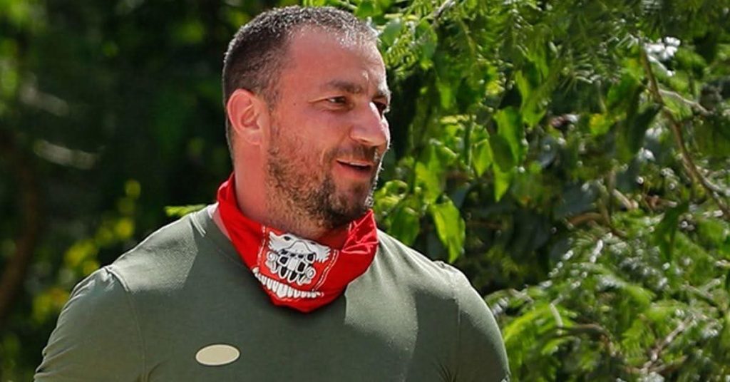 Marian Godină în Exil: Analiza Strategiilor și Dinamica Concurenței în Survivor România