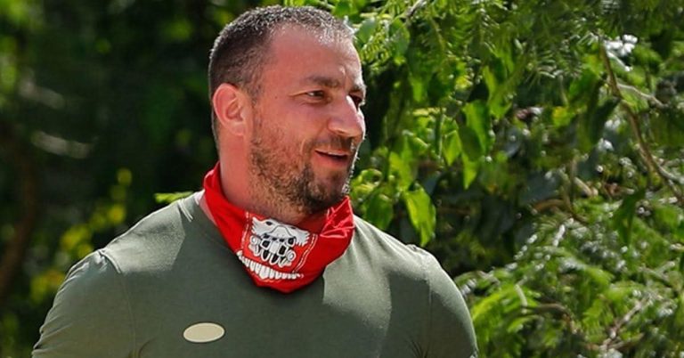 Marian Godină în Exil: Analiza Strategiilor și Dinamica Concurenței în Survivor România