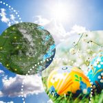 Prognoza Meteo pentru A Doua Zi de Paște: O Privire Detaliată Asupra Vremii din România