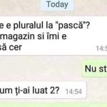 Războiul cuvinților: Pluralul cuvântului "pască" și umorul în cultura românească
