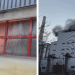 Incendiul de Paște de la Termocentrala Rovinari: O Analiză Detaliată a Incidentului și Implicațiilor Sale
