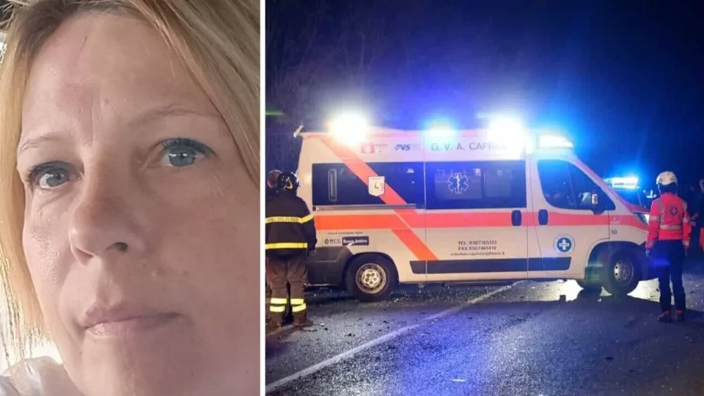 Tragedia unei mame românce în Italia: O analiză profundă a accidentului rutier și a implicațiilor sale