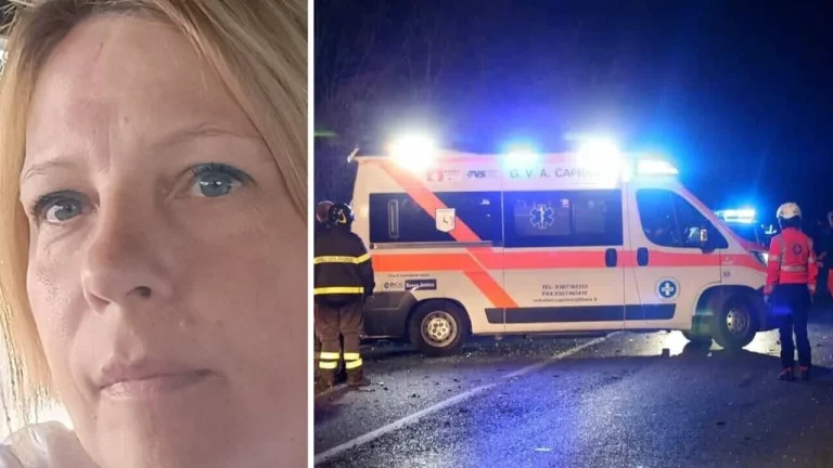 Tragedia unei mame românce în Italia: O analiză profundă a accidentului rutier și a implicațiilor sale