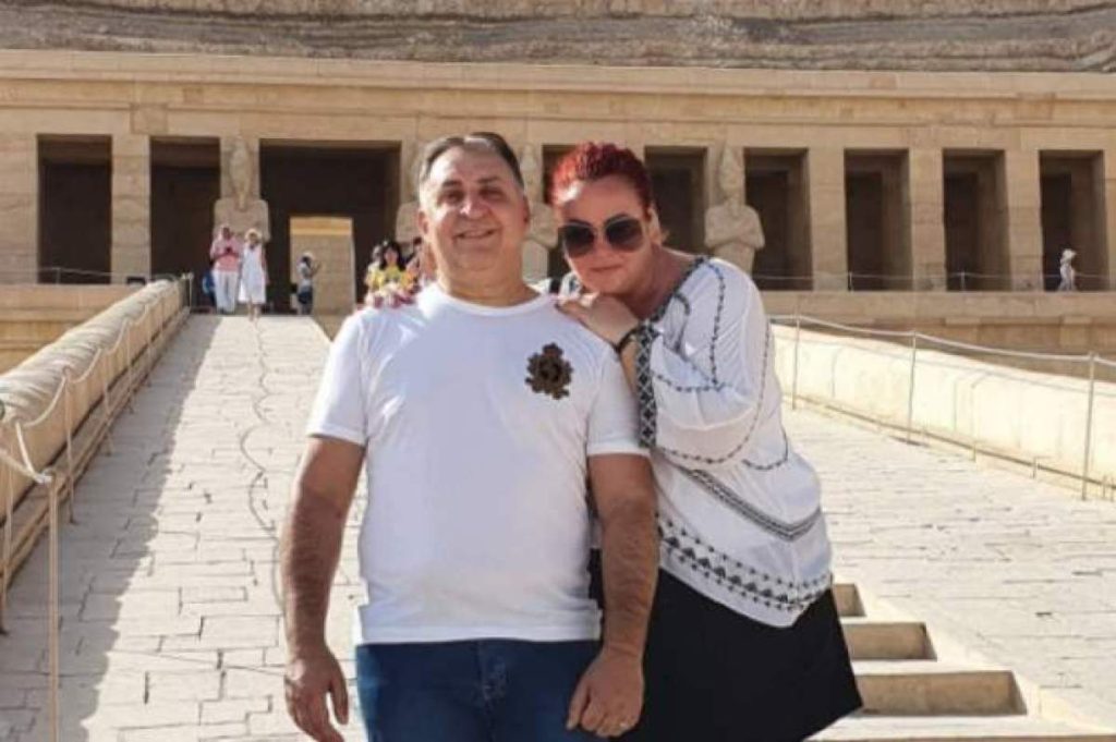 Reacția surprinzătoare a soției lui Vali Vijelie la piesa "Să iubești două femei": o introspecție asupra dragostei și relațiilor