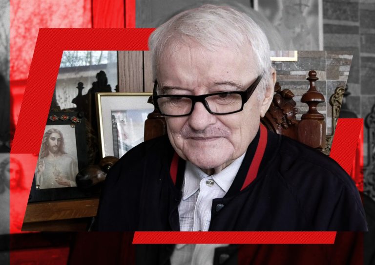Irinel Columbeanu: De la Opulență la Singurătate - Reflecții de Paște din Azil