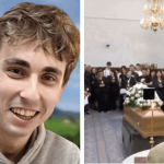 Tragedia unui tânăr român în Italia: Nicholas Popa, un simbol al comunității, pierdut prea devreme