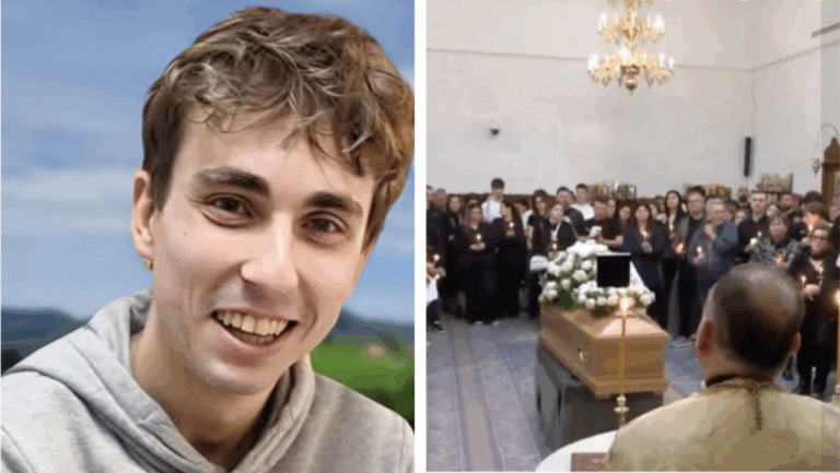 Tragedia unui tânăr român în Italia: Nicholas Popa, un simbol al comunității, pierdut prea devreme