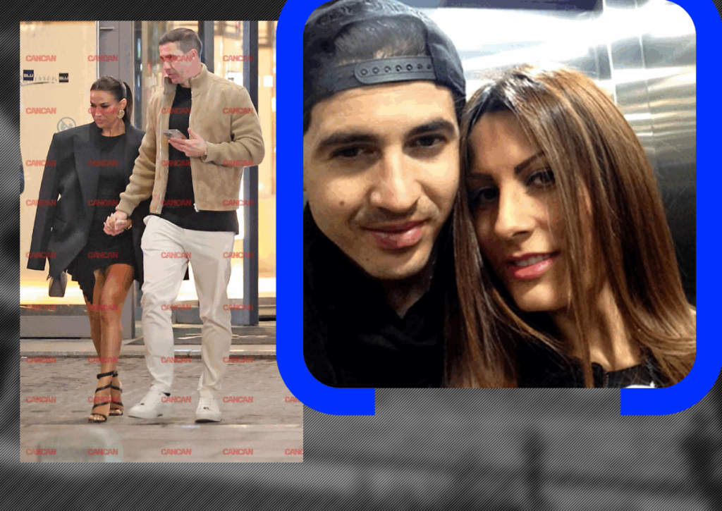 Întoarcerea lui Bogdan "Motanul" Stancu: O poveste de dragoste în showbiz-ul românesc