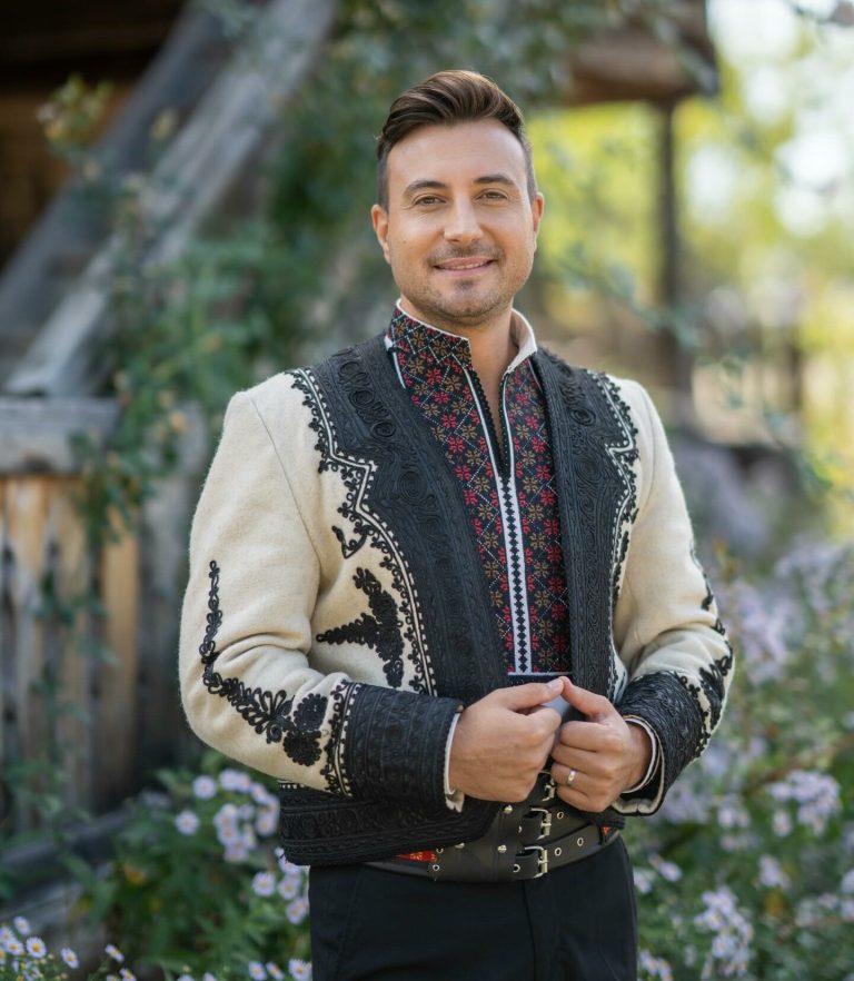 Valentin Sanfira: Între regăsirea fericirii și criticile online – O analiză a reacțiilor publicului