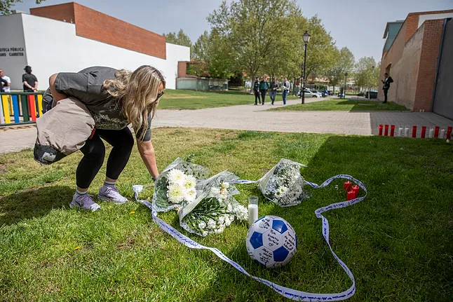 Tragedia lui David: Analiza unui caz de violență extremă care a șocat comunitatea românească din Spania