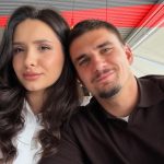 Sărbătoarea Învierii în Grecia: Crina Marin și Răzvan Marin, O Familie Ortodoxă în Lumea Fotbalului