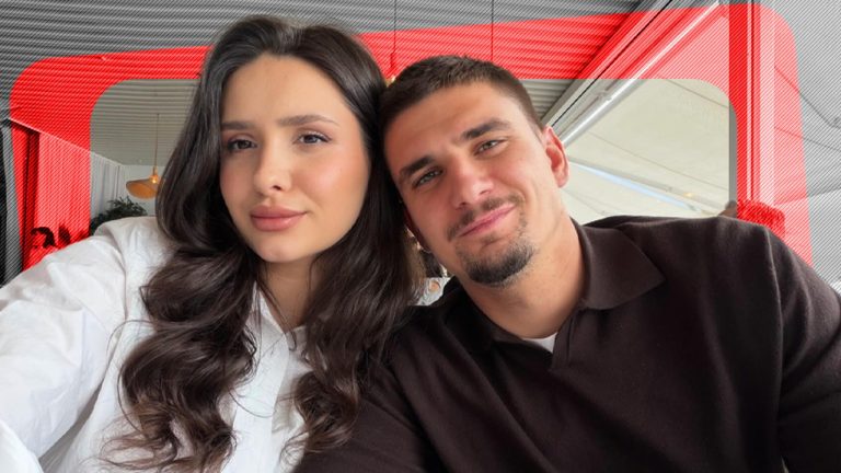 Sărbătoarea Învierii în Grecia: Crina Marin și Răzvan Marin, O Familie Ortodoxă în Lumea Fotbalului