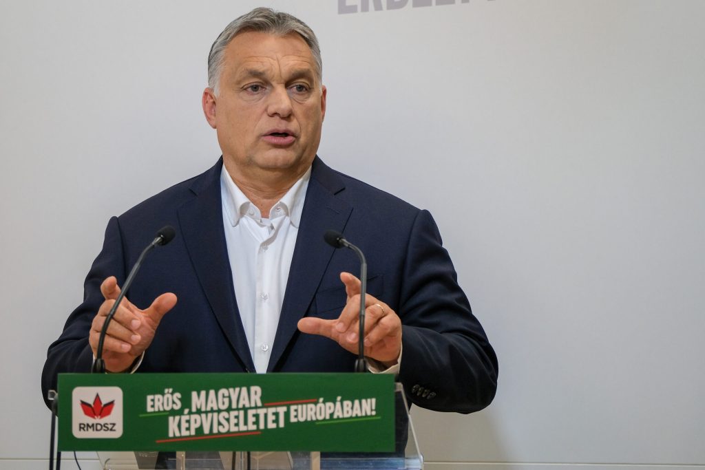 Alegerile din Ungaria: O schimbare de paradigmă în politica maghiară