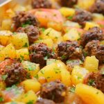 Chiftele Grecești: O Călătorie Culinară în A Treia Zi de Paște