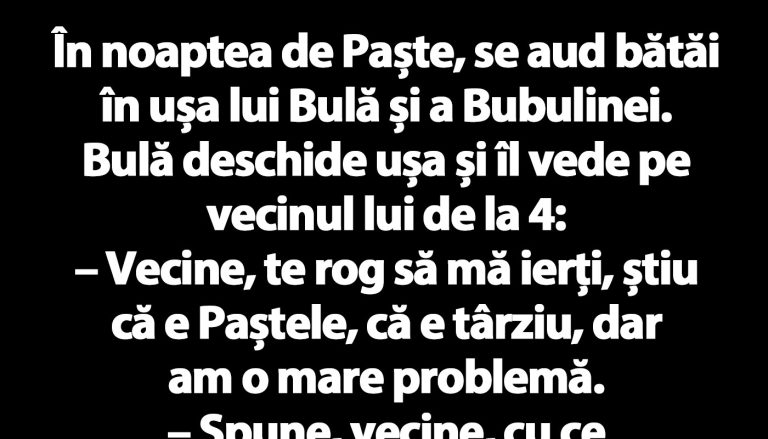 Umorul de Paște: O Analiză a Contextului și Impactului Bancurilor în Cultura Română
