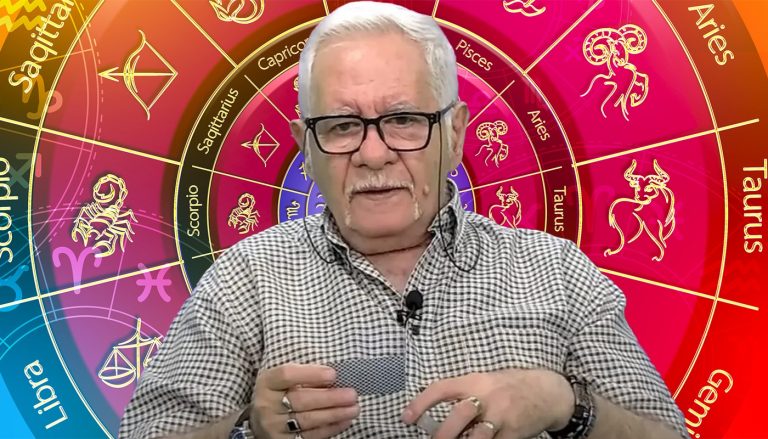 Norocul și Transformarea: Cum Zodia Rac Se Evidențiază După Paște în Interpretarea lui Mihai Voropchievici