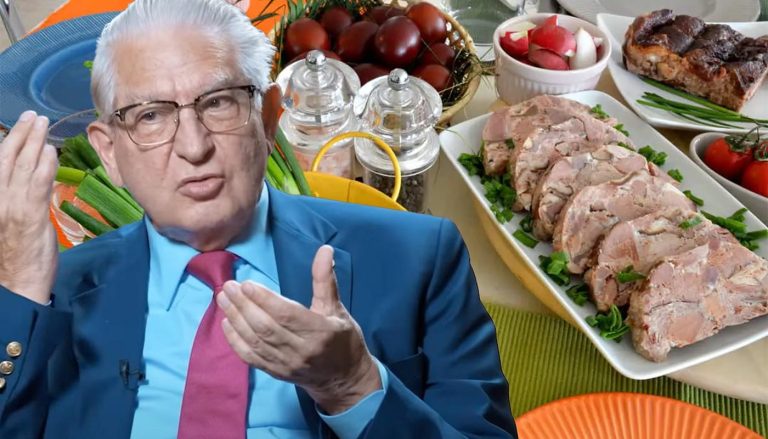 Cacaua: Superalimentul de Paște care stimulează inteligența, conform neurochirurgului Vlad Ciurea
