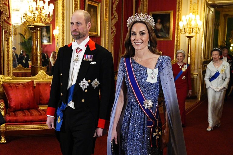 Prințul William și Kate Middleton: O pauză necesară în viața regală pentru a prioritiza familia