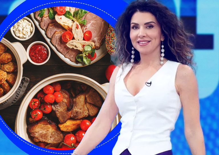 Cum să ne recăpătăm silueta după excesele de Paște: Ghidul expertului Carmen Brumă