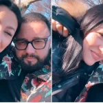 Familia și Tradiția: Cum au Petrecut Andra și Cătălin Măruță Sărbătorile Pascale în Brașov