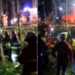 Tragedie de Paște în Snagov: O analiză a accidentului mortal care a cutremurat comunitatea
