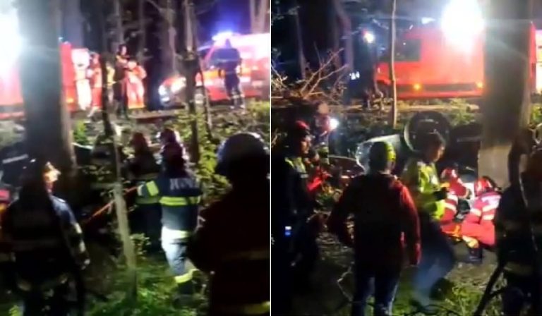 Tragedie de Paște în Snagov: O analiză a accidentului mortal care a cutremurat comunitatea