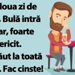Umorul în timpul sărbătorilor: Cum un banc de Paște ne aduce împreună
