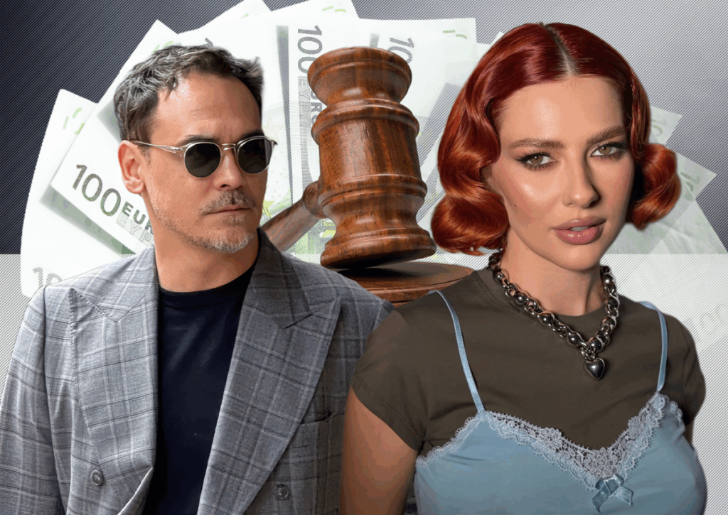 Conflictul dintre Lidia Buble și Răzvan Simion: Un Război Financiar în Tribunalul României