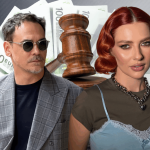 Conflictul dintre Lidia Buble și Răzvan Simion: Un Război Financiar în Tribunalul României