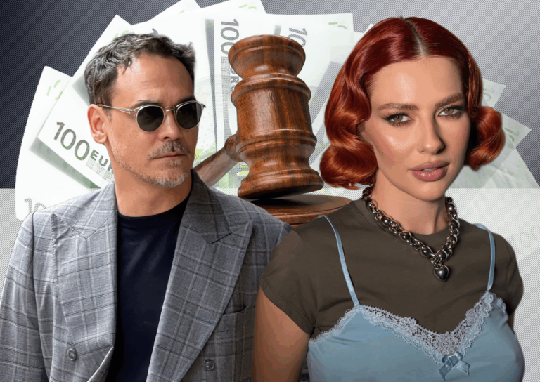 Conflictul dintre Lidia Buble și Răzvan Simion: Un Război Financiar în Tribunalul României