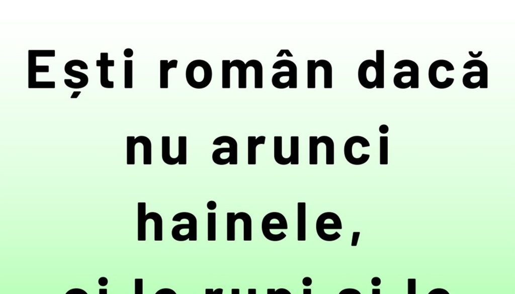 Umorul Românesc: O Reflexie a Identității Naționale și a Spiritului Popular