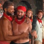 Transformarea Rivalității în Prietenie: Cazul Marian Godină și Cristian Boureanu la Survivor România