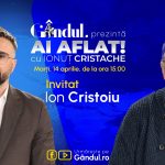 Revenirea Emisiunii "Ai Aflat!" cu Ionuț Cristache: O Privire Detaliată asupra Impactului și Repercusiunilor în Media Românească