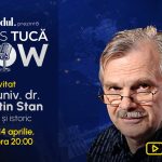 Întâlnire cu Gândirea: Marius Tucă Show și Perspectivele Prof. Dr. Valentin Stan