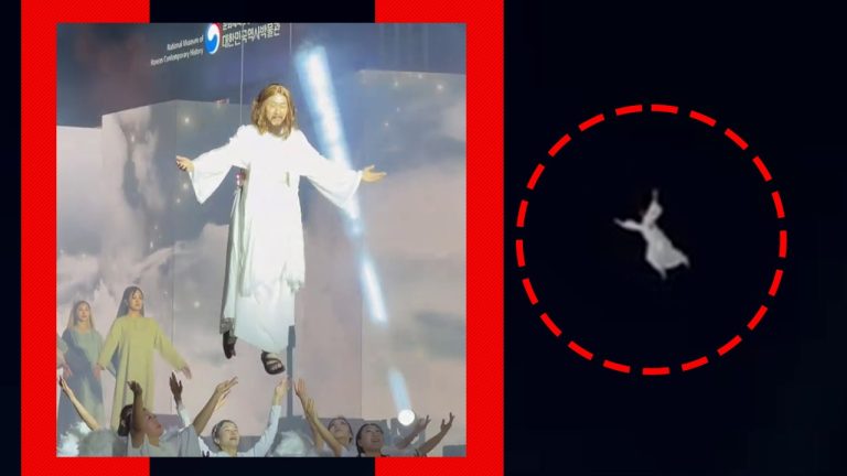 Parada de Paște din Seul: O celebrare spectaculoasă a credinței și unității globale