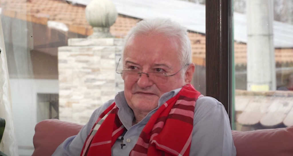 Irinel Columbeanu: O poveste de viață, căderea din gloria trecutului și ajutorul în momente de criză