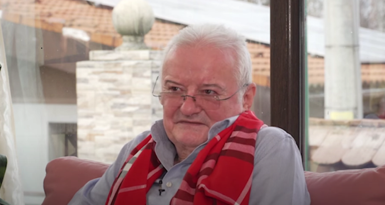 Irinel Columbeanu: O poveste de viață, căderea din gloria trecutului și ajutorul în momente de criză
